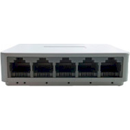 Коммутатор HISMART 5 Port 1000M Ethernet Switch