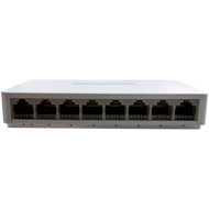 Коммутатор HISMART 8 Port 1000M Ethernet Switch