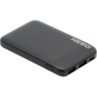 Повербанк NEBO 5K Powerbank 5000mAh (NEB-PBK-0031-G)