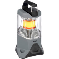 Фонарь кемпинговый NEBO Galileo 500 Rechargeable Lantern Gray