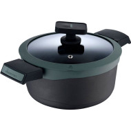 Кастрюля MASTERPRO Gastro Plus 2.7л (BGMP-8106)