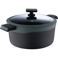 Кастрюля MASTERPRO Gastro Plus 7.2л (BGMP-8108)