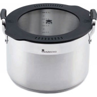 Кастрюля MASTERPRO Smart 7.2л (BGEU-3779)