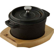 Кастрюля MASTERPRO Foodies Cook & Share (BGMP-3804-4)