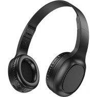 Наушники HOCO W46 Charm Black