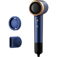 Фен Xiaomi DEERMA DEM-CF50W Navy Blue