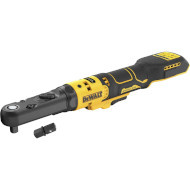 Аккумуляторный угловой гайковёрт DEWALT DCF510N