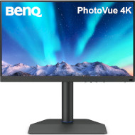 Монитор BENQ SW272U (9H.LLFLB.QBE)