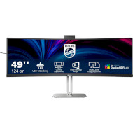 Монитор PHILIPS 49B2U5900CH/00