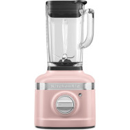 Блендер KITCHENAID K400 Artisan 5KSB4026 Dried Rose (5KSB4026EDR)