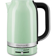 Электрочайник KITCHENAID Elkedel 1.7L Kettle 5KEK1701 Macaron Pistachio (5KEK1701EPT)