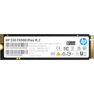 SSD диск HP FX900 Plus 4TB M.2 NVMe (7F619AA)