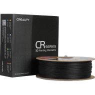 Пластик (филамент) для 3D принтера CREALITY CR-PLA Matte 1.75mm, 1кг, Matte Black (3301010297)