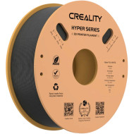 Пластик (филамент) для 3D принтера CREALITY Hyper PLA 1.75mm, 1кг, Black (3301010343)