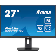 Монитор IIYAMA ProLite XUB2792HSU-B6