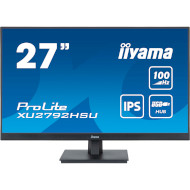 Монитор IIYAMA ProLite XU2792HSU-B6