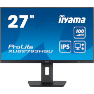 Монитор IIYAMA ProLite XUB2793HSU-B6