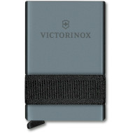 Мультитул-кошелёк VICTORINOX Smart Card Wallet Sharp Gray (0.7250.36)