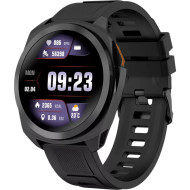 Смарт-часы CANYON SW-83 Maverick Black (CNS-SW83BB)