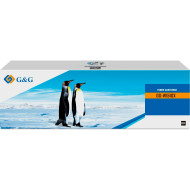 Тонер-картридж G&G для HP LJ Pro M4003dn/M4003dw/M4003n, MFP 4103dw/4103fdn/4103fdw Black (G&G-W1510X)