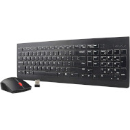 Комплект беспроводной LENOVO 510 Wireless Combo UA Black (GX31D64836)