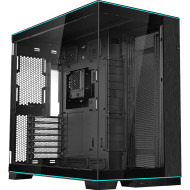 Корпус LIAN LI O11D EVO RGB Black (G99.O11DERGBX.00)