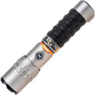 Фонарь NEBO Slyde King 2K Gray (NEB-WLT-1003-G)