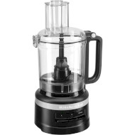 Кухонный комбайн KITCHENAID 5KFP0921 Black Matte (5KFP0921EBM)