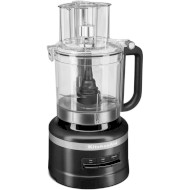 Кухонный комбайн KITCHENAID 5KFP1319 Black Matte (5KFP1319EBM)