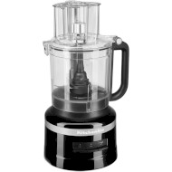 Кухонный комбайн KITCHENAID 5KFP1319 Onyx Black (5KFP1319EOB)