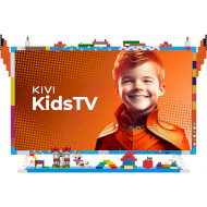 Телевизор KIVI 32" LED KidsTV