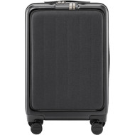 Чемодан XIAOMI 90FUN Seine Luggage 20" Black 36л