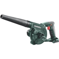 Воздуходувка аккумуляторная METABO AG 18