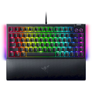 Клавиатура RAZER BlackWidow V4 75% Orange Switch Black (RZ03-05000100-R3M1)