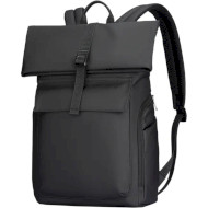 Рюкзак MARK RYDEN Envelope Black (MR9366)