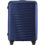 Чемодан XIAOMI 90FUN Lightweight Luggage 24" Blue 62л