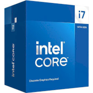 Процессор INTEL Core i7-14700F 2.1GHz s1700 (BX8071514700F)
