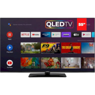 Телевизор AIWA QLED-855UHD-SLIM