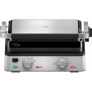 Электрогриль BRAUN MultiGrill 7 CG 7020