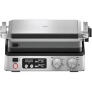 Электрогриль BRAUN MultiGrill 7 CG 7044