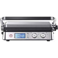 Электрогриль BRAUN MultiGrill 9 CG 9043