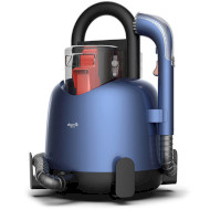 Моющий пылесос XIAOMI DEERMA BY200 Multi-Purpose Carpet Wet and Dry Vacuum Cleaner