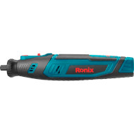 Многофункциональный инструмент (гравер) RONIX 3421 Cordless Rotary Kit