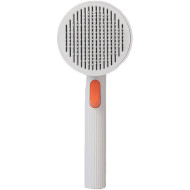 Гребень для вычёсывания шерсти PETKIT Pet Grooming Brush 2 (PGB2)