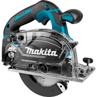 Аккумуляторная дисковая пила MAKITA DCS553Z