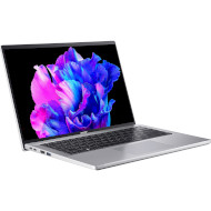 Ноутбук ACER Swift Go SFG14-71-73PJ Pure Silver (NX.KMZEU.005)