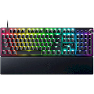 Клавиатура RAZER Huntsman V3 Pro Analog Optical Switch Gen. 2 Black (RZ03-04970100-R3M1)