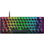 Клавиатура RAZER Huntsman V3 Pro Mini Analog Optical Switch Gen. 2 Black (RZ03-04990100-R3M1)