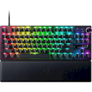 Клавиатура RAZER Huntsman V3 Pro TKL Analog Optical Switch Gen. 2 Black (RZ03-04980100-R3M1)