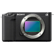 Фотоаппарат SONY Alpha ZV-E1 Body Black (ZVE1B.CEC)